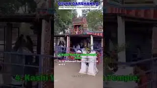 BMTC Divya darshana package trip-6 #BMTC #Viral