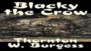 Blacky the Crow: A Full Audiobook Adventure