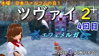 勇者の　４回目　ZWEI II plus　ツヴァイ2プラス（ネタバレあり？）