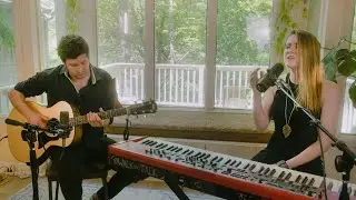 Alex Noelle - Enough (Live at The Treehouse)