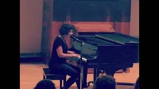 Dido's Lament -  singer/songwriter style