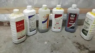 الأدوية الأساسية في عمبر الفراخ كبير او منزلي عشان تكسب صح