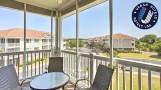 Barefoot Resort Condo with Pool, Tennis Court Access | United States 🏨