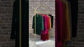 Drop Shipping On Shopify With Velvet Clothing | Shewin #freedropship #shopifysupplier #velvet