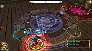 Wizard101: Darkmoor Test Realm Is Finally Live! Part 2