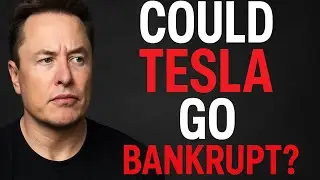 Could Tesla Go Bankrupt? by ttch