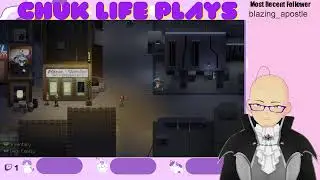 Jack Move Playthrough Part 2 (2/11/25)
