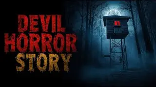 Devil Horror Story | A Terrifying Encounter with Pure Evil
