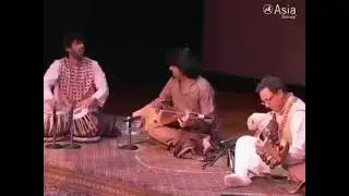 Raag Kirwani_Humayon Sakhi Rabab