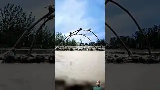Mind blowing shower Rain creative videography 😳 📸#shorts #creative #photography
