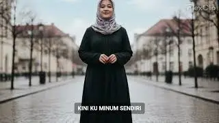 AKU PULANG KE AKU