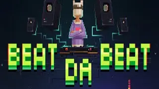 Beat Da Beat обзор (геймплей, Gameplay)