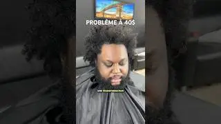 IL PAIE 40$ POUR CETTE TRANSFORMATION