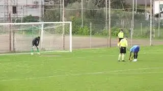 IJELE vs OJODU CITY ; VIAREGGIO CUP ROUND OF 16 ; KICK-OFF 3PM ; 25TH MARCH 2025