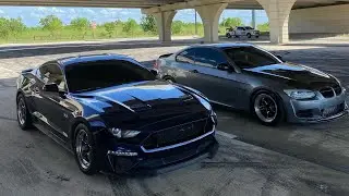 Single TURBO 335is | CRAZY bikes on the STREET | 1700TITO