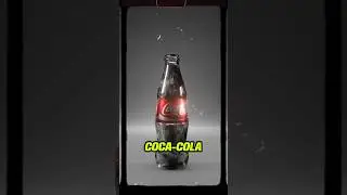 How a Massive Coca-Cola Failure Turned Into a Billion-Dollar Win! #cocacola #shortvideo #youtube