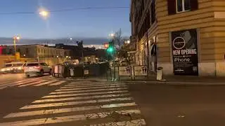 Hotel St Martin Roma