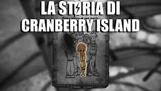 La Storia di Cranberry Island (Far Harbor) - Fallout 4 Lore -