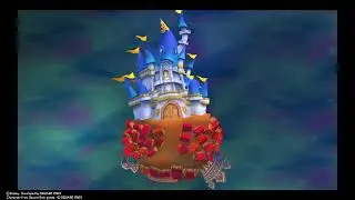 KINGDOM HEARTS - HD 1.5+2.5 ReMIX -part3 attack of creature