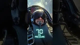 Why the Tejas Pilot Couldn&rsquo;t Eject #shorts