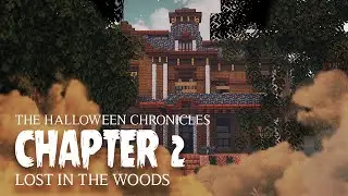 I Caught a Cult Ritual on Camera (Minecraft Horror)