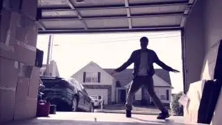 Alex Cason | I'm Blue