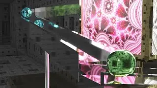 Fractalverse #7