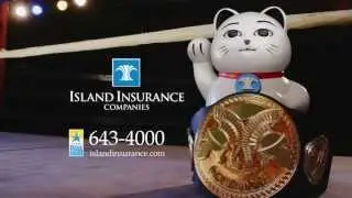 Island Insurance - 