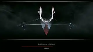 Hitman 3 - Belding Ford Manor