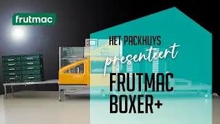 Het Packhuys presenteert: de Frutmac Boxer+