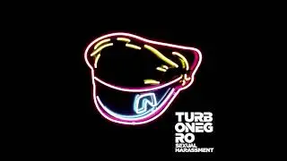 Turbonegro - Dude Without a Face