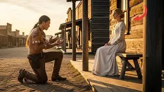She Gave Him a Job&mdash;He Gave Her a Family | Emotional Western Love Story