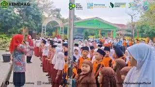 KEGIATAN HARIANKU - PEMBIASAAN BAHASA INGGRIS ✨️