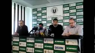Mircea Bornesc spune că a fost făcut tigan de Cadu