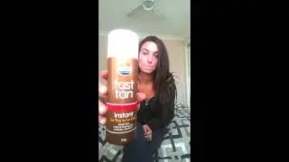 Le Tan Spray Tan - Deep Bronze Review