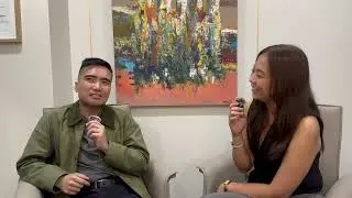 34: Gem Alegado: From Dorm Life to Feminism and Finding The Authentic Self
