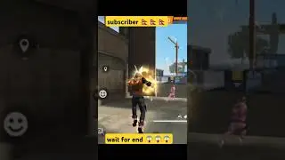 aakha cha mr d ff 😱 #freefire #shortsfeed #trending #ff #dimpleyt #shots #short #hacker #totalgaming