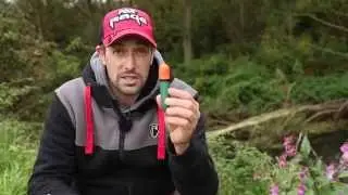 ***Fox Rage Predator TV*** HD Predator Floats
