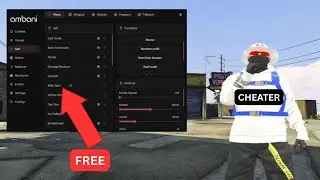How To Download Ambani Fivem Cheat Tutorial (FREE)