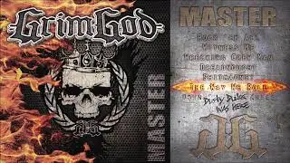 GRIMGOD \\ The way we roll (Album Player)