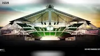 Key Arena deal to move forward