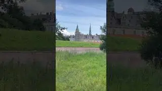 Kronborg Castle