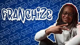 FranChize Sets The Puke Record [Small Couch Big Names]