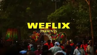 A Documentary of Mankara Kalikavu Vela Ceremony Teaser 2024 | Wefilx |