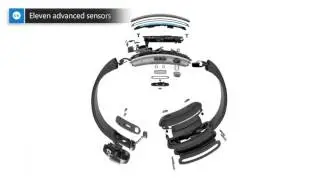 Microsoft Band Advanced Tech