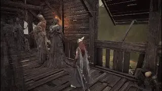 ELDEN RING: Patches secret quest with Lady Tanith (locations)