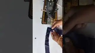 Sewing tips 👌🏻 and tricks 💯#ideas #new#sewing tips#usha designer#viral #shorts feed
