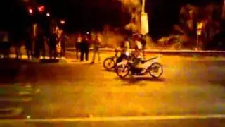 z 200 Casperaki  vs z 200  lampropoulos (tsiftis) 1-0 [HD]