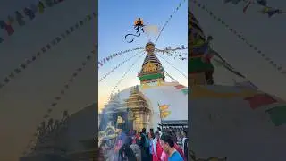 Buddha Purnima 2023 #buddhapurnima #buddha #kathmandu #nepal #shorts #youtubeshorts #ytshorts #reels