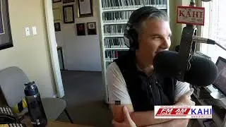 KAHI Morning with Chris 2025-08-01